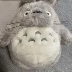 トトロ ぬいぐるみリュック 約30cm
