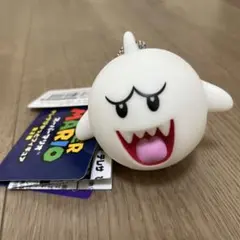 スーパーマリオ　テレサぴかっとフィギュア