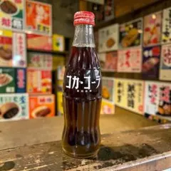 2026年最新】昭和レトロ コカコーラ瓶の人気アイテム - メルカリ