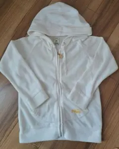 gelato pique　パーカー　キッズS