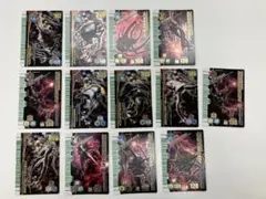甲虫王者ムシキング まとめ売り アダー 2005夏限定デザイン ※バラ売り