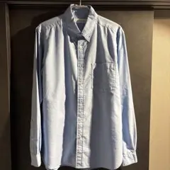 【新品・未使用】GREEN LABEL RELAXING 長袖シャツ ワイシャツ