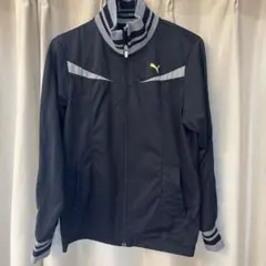 PUMA トレーニングジャケット レディース Lサイズのサムネイル