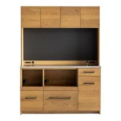 『新品格安』　WOODONE スイージーカップボード　引き出し3段タイプ 新品格安』 WOODONE スイージーカップボード 引き出し3段タイプ - メルカリ