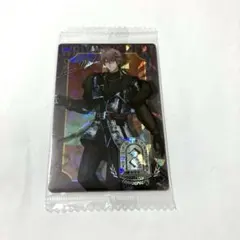 アイナナ ウエハース 御堂虎於