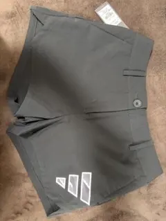 美品！8YARDS ショートパンツ カーキ ゴルフウェア xs - メルカリ