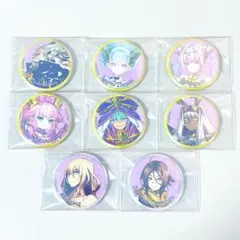 Fate/Grand Order fgo 霊基召喚缶バッジ インドラ 雑賀孫一 - メルカリ