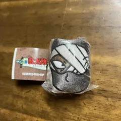 雑渡昆奈門スクエアポーチ