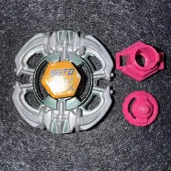 メタルファイトベイブレード フレイムサジタリオ ガンメタVer. - メルカリ