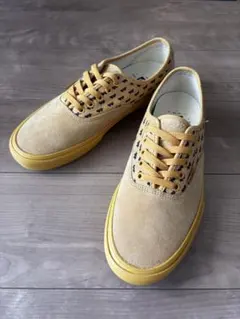 WTAPS x VANS AUTHENTIC Sのサムネイル