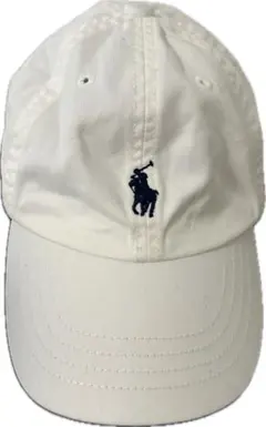 Polo Ralph Lauren キャップ　キッズ　52cm