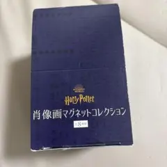 ハリーポッター 肖像画マグネットコレクション 全種セットのサムネイル