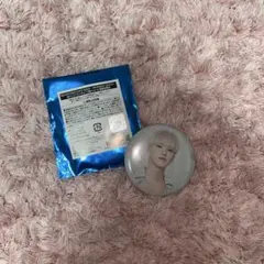 SEVENTEEN CAFE 2024 ホシ 缶バッジ