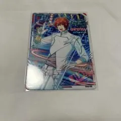 うたプリ　ビジュコレ　一十木音也