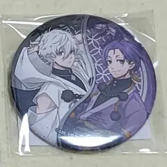 凪誠士郎　御影玲王　缶バッジ　ブルーロック　天狗茶亭　名古屋栄店限定　名古屋 栄