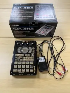 Roland SP-404 ドクター サンプル ポータブル パワーサンプラー - メルカリ