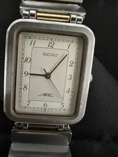 2026年最新】seiko arcの人気アイテム - メルカリ