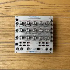 Rossum Electro-Music Panharmoniumのサムネイル