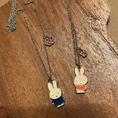 ミッフィ ネックレスのサムネイル