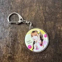 早瀬ノエル アクリルキーホルダー