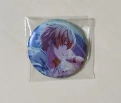 プロセカ 東雲彰人 缶バッジ