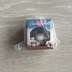 サンリオ ミニチュアパッケージコレクション テディベア シナモロール