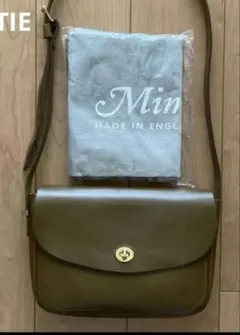 Mimi ARTIE アーティ ショルダーバッグ ミミベリー mimiberryのサムネイル