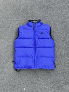 2025年最新】acg ダウンベスト nikeの人気アイテム - メルカリ