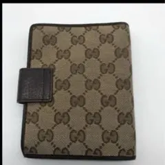 Gucci 手帳カバー