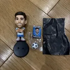 ZURU FIFA ボーラーズ Ballers リオネル・メッシ ② - メルカリ