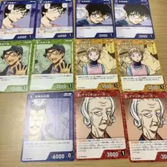 名探偵コナン　信義の絆