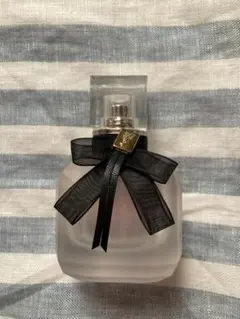 YSL モンバリ ヘアミスト 30mLボトル【残量半分程度 】
