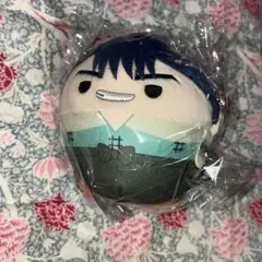 忍たま乱太郎 ふわコロりん 食満留三郎