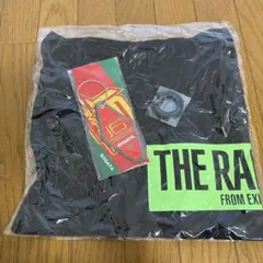 THE RAMPAGE LIVE TOUR 2023ワッペンキーホルダー　バッグのサムネイル