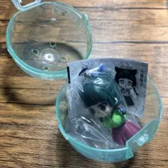 でふぉフィグ！薬屋のひとりごと キーホルダー　猫猫１