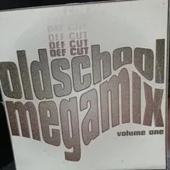 DEF CUTS OLDSCHOOL MEGAMIX