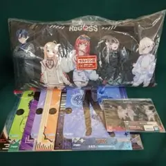 ReGLOSS 一番くじ　ラストワン まとめ売り