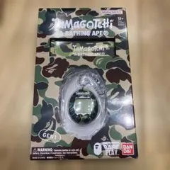 2026年最新】APE たまごっちの人気アイテム - メルカリ