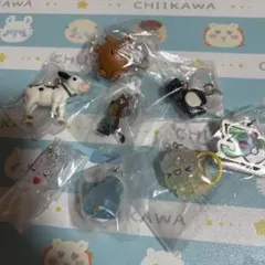 めじるしアクセサリー まとめ売り
