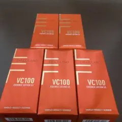 シーラボ vc100エッセンスローションEXR28 ml5本セットのサムネイル