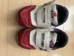 ニューバランス996　スニーカー　15.5センチ