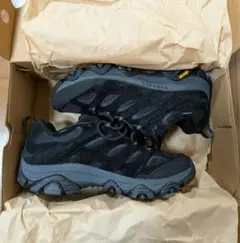 MERRELL　メレル　MOAB3 モアブ3 WP ウォータープルーフ 27のサムネイル