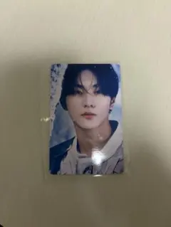 enhypen ジョンウォン daydream タワレコ トレカ