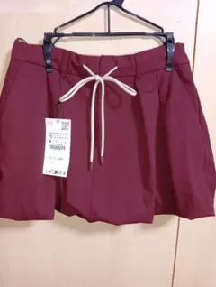 ZARAフレアスカート　 XSサイズ新品・未使用・札付き