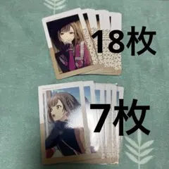 プロセカ 東雲絵名 エピカ まとめ売り