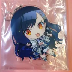 プロセカ　カラフルステージ！Vol.2  D賞　アクスタキーチェーン　白石杏