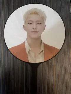 2026年最新】seventeen ホシ うちわの人気アイテム - メルカリ