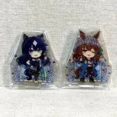 2026年最新】ナカヤマフェスタアクリルスタンドの人気アイテム - メルカリ