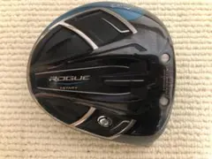 415 ROGUE/STAR/10.5°/ヘッドのみ