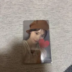 石井蘭 THIS IS ME:I 055 トレカ